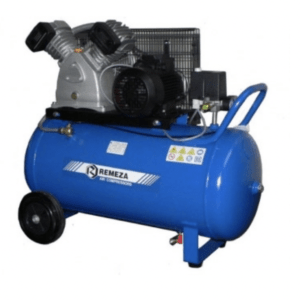 Compressoren | VD Compressors | Zuigercompressor SB4/C-50.LB24 / SB4/C-100.LB24