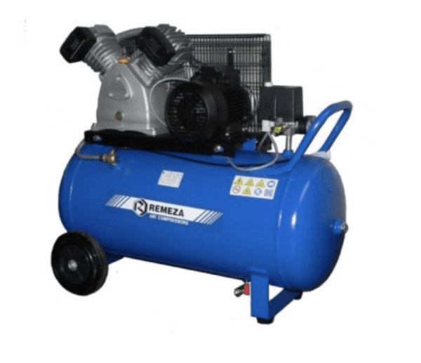 Compressoren | VD Compressors | Zuigercompressor SB4/C-50.LB24 / SB4/C-100.LB24