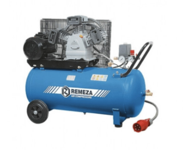 Compressoren | VD Compressors | Kolbenkompressor SB4/C-90.LB40-100-200