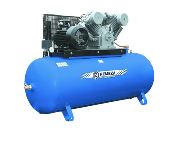 Compressoren | VD Compressors | Zuigercompressor SB4/F-500.LT100