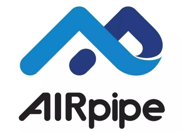 Logo AIRpipe